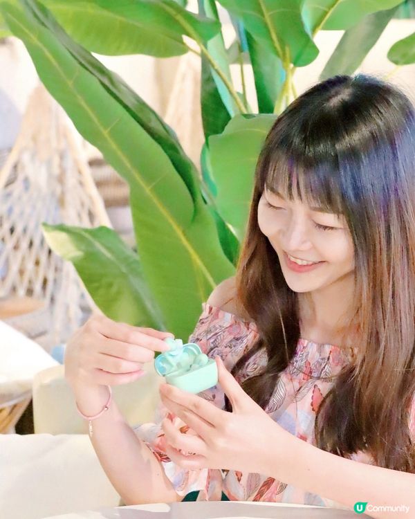 音樂可讓人愉快，機不離身，天天陪伴