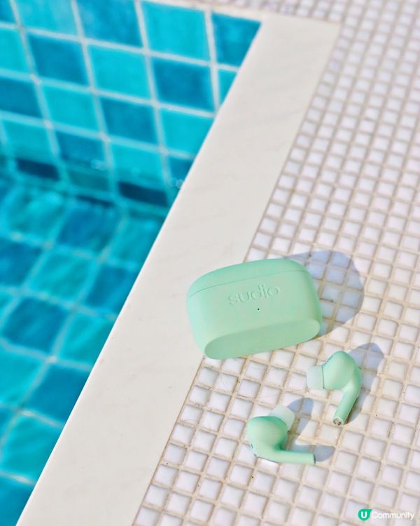 音樂可讓人愉快，機不離身，天天陪伴