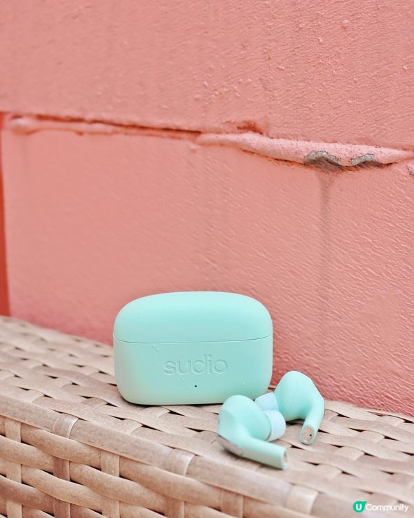 音樂可讓人愉快，機不離身，天天陪伴