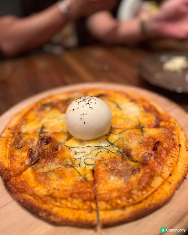 氣氛唔錯嘅西餐廳