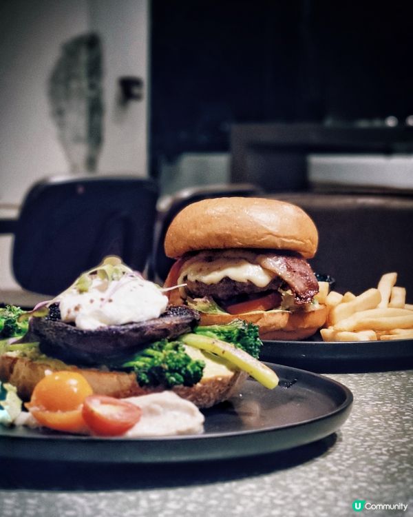 海邊，咖啡與雪糕車