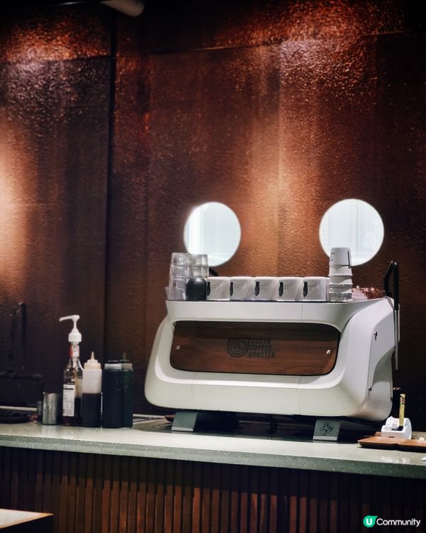 海邊，咖啡與雪糕車