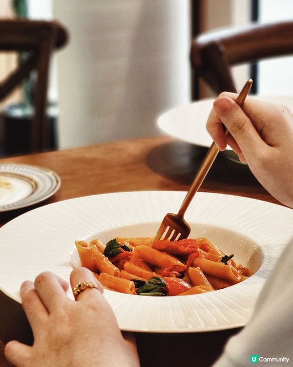 新餐廳🇮🇹九龍灣高水準意大利菜