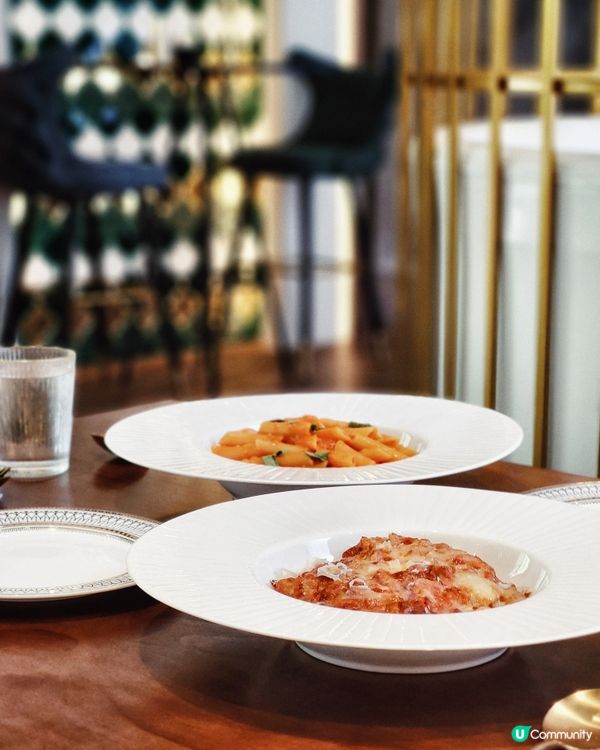 新餐廳🇮🇹九龍灣高水準意大利菜