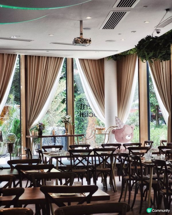 新餐廳🇮🇹九龍灣高水準意大利菜