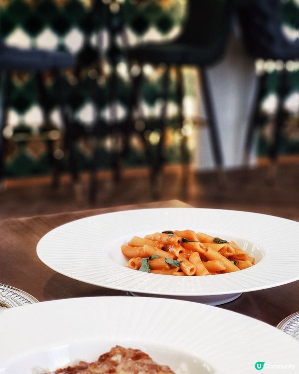 新餐廳🇮🇹九龍灣高水準意大利菜