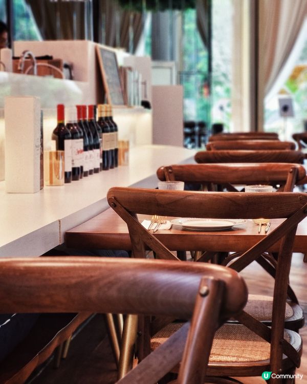 新餐廳🇮🇹九龍灣高水準意大利菜