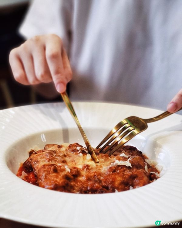 新餐廳🇮🇹九龍灣高水準意大利菜