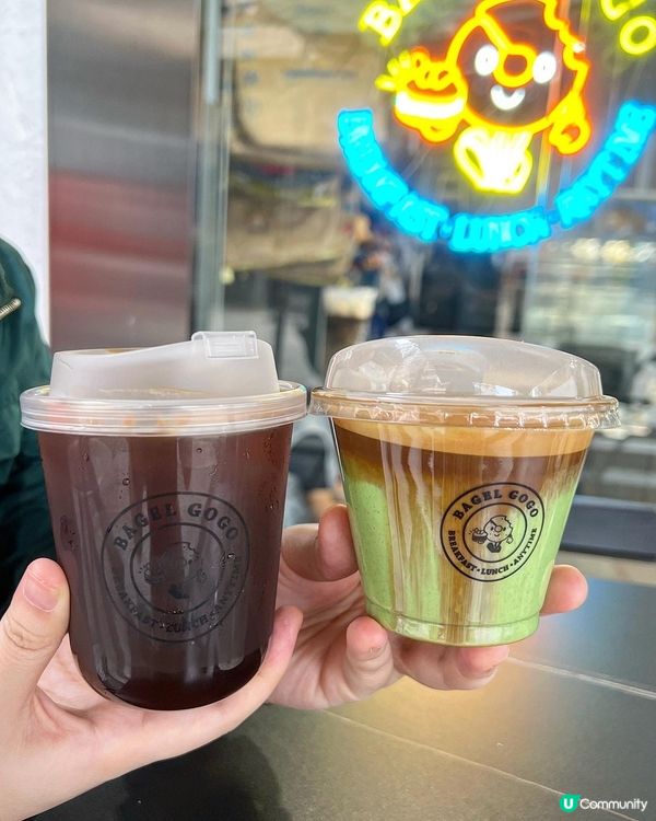 ʚ♡ 款式多不勝數的ʙᴀɢᴇʟ小店 ♡ɞ