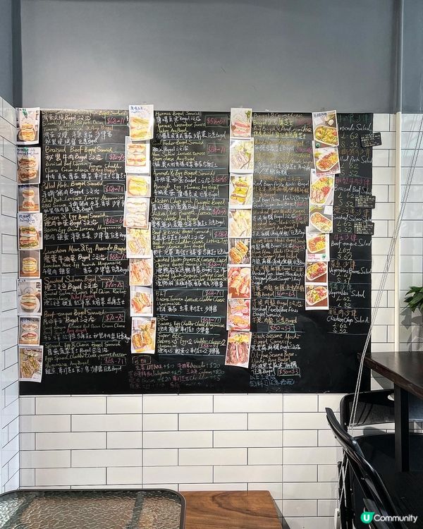 ʚ♡ 款式多不勝數的ʙᴀɢᴇʟ小店 ♡ɞ