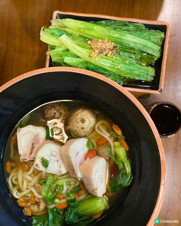 中環街市美食！一起食堂！