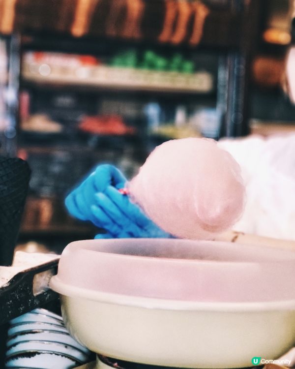 💕Hyatt Centric夏日下午茶🎐❗️無限任食雪糕