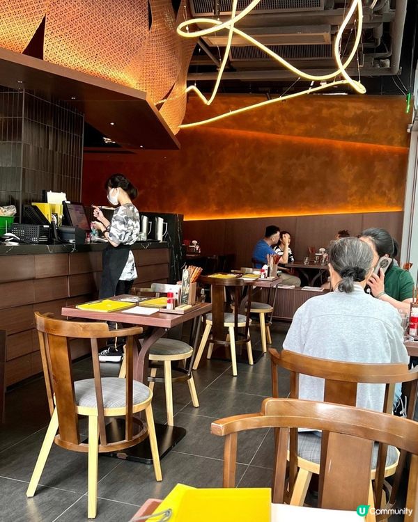 尖沙咀美食！金色不如帰 