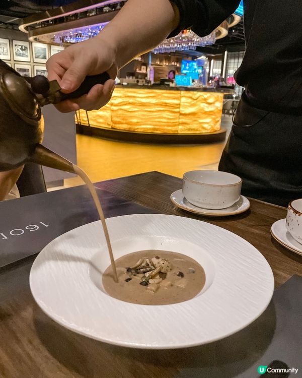 蠔迷最愛😍16隻環球生蠔拼盤🦪