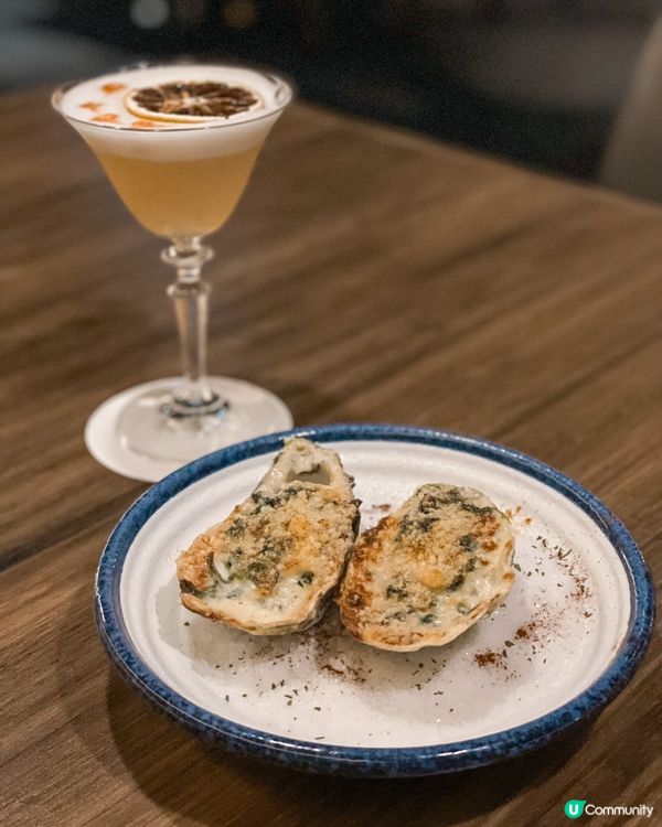 蠔迷最愛😍16隻環球生蠔拼盤🦪