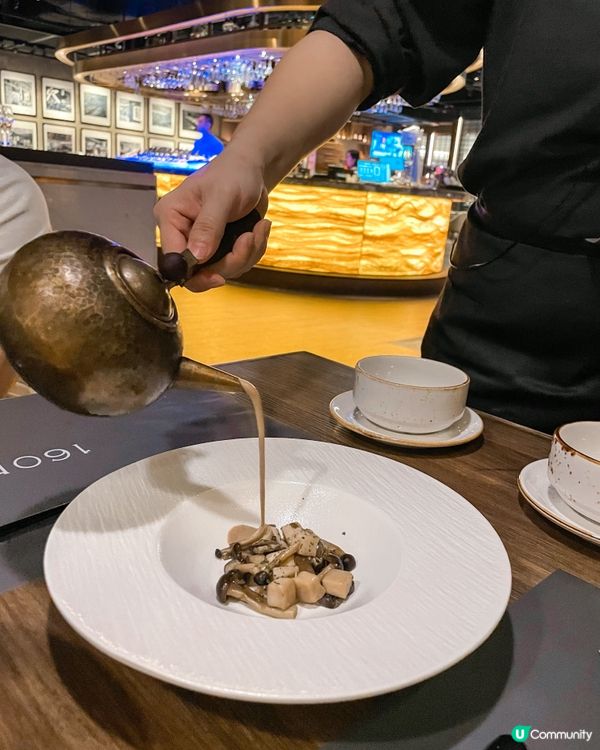 蠔迷最愛😍16隻環球生蠔拼盤🦪