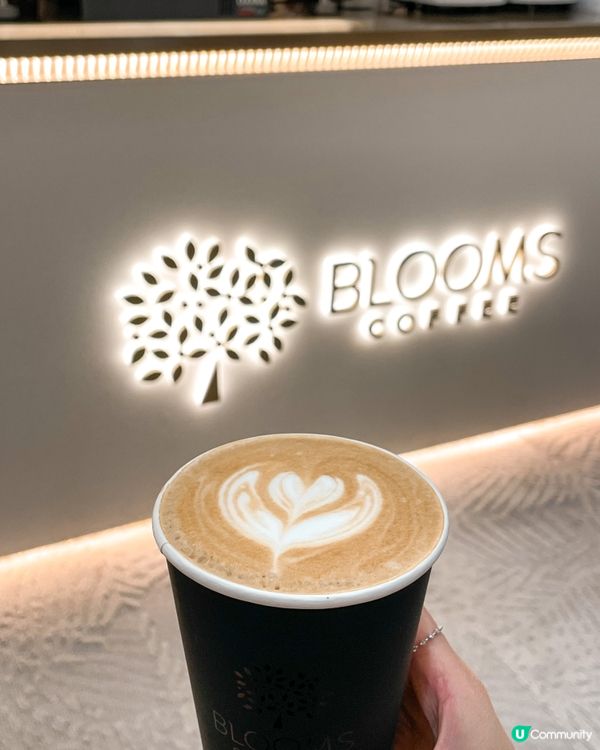 時代廣場星級咖啡😍