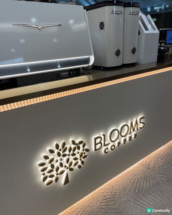 時代廣場星級咖啡😍