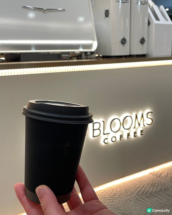 時代廣場星級咖啡😍