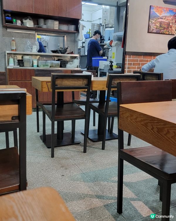 台式有驚喜之《老厝邊》