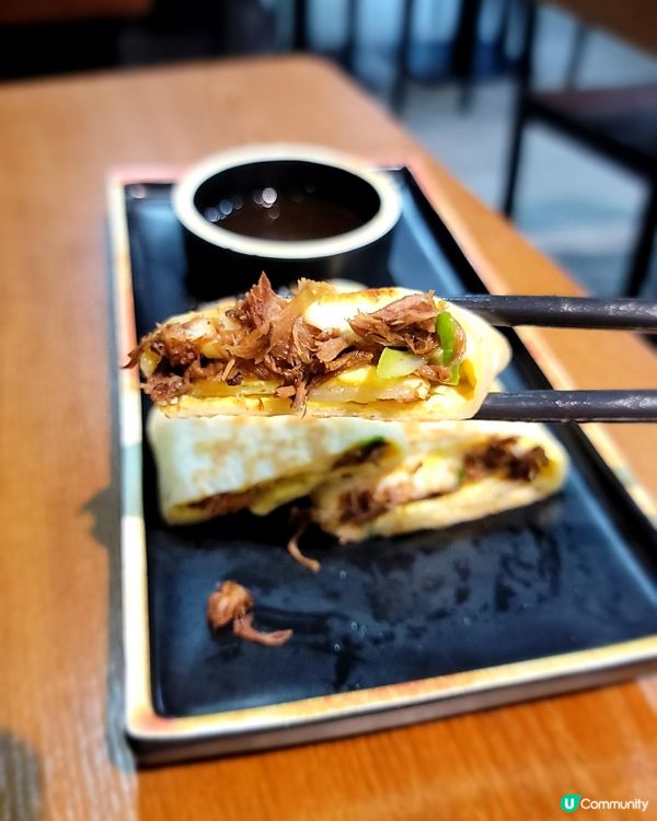 台式有驚喜之《老厝邊》