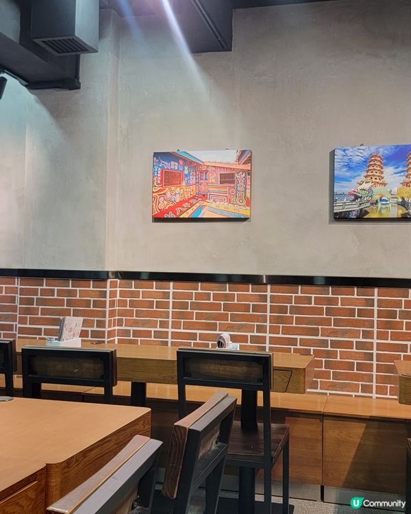 台式有驚喜之《老厝邊》