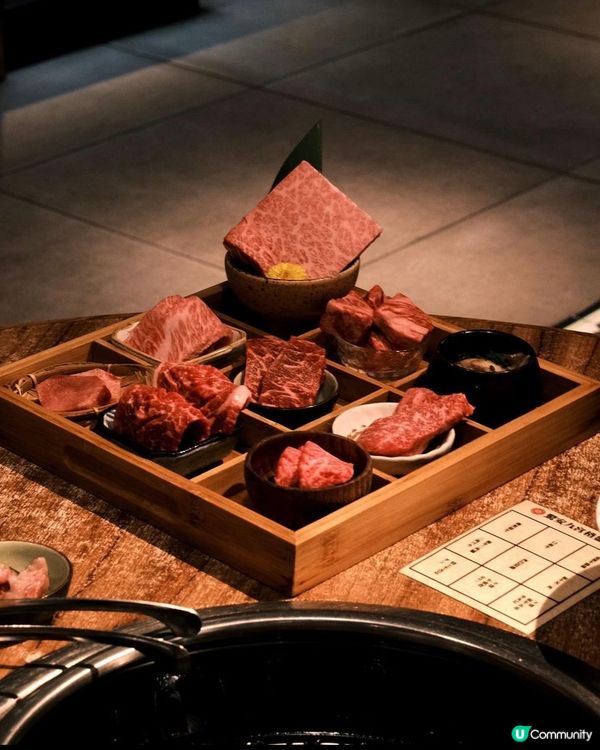 尖沙咀 ≣ 午市抵食高質燒