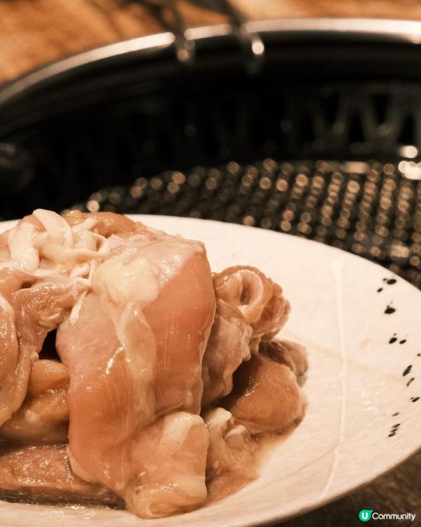 尖沙咀 ≣ 午市抵食高質燒