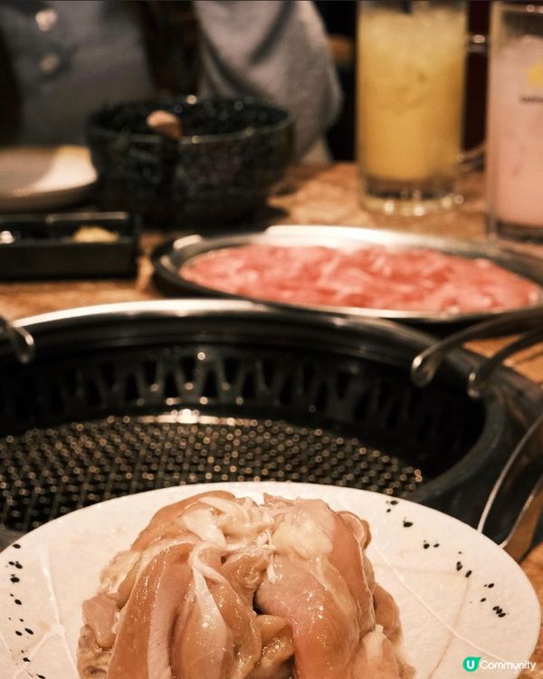 尖沙咀 ≣ 午市抵食高質燒