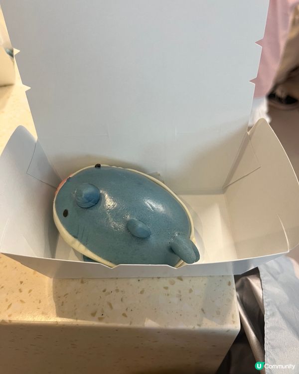 尖沙咀IKEA打卡位📸