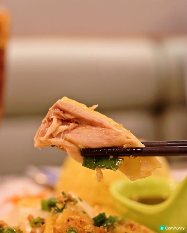 睇戲前食碗越南檬粉