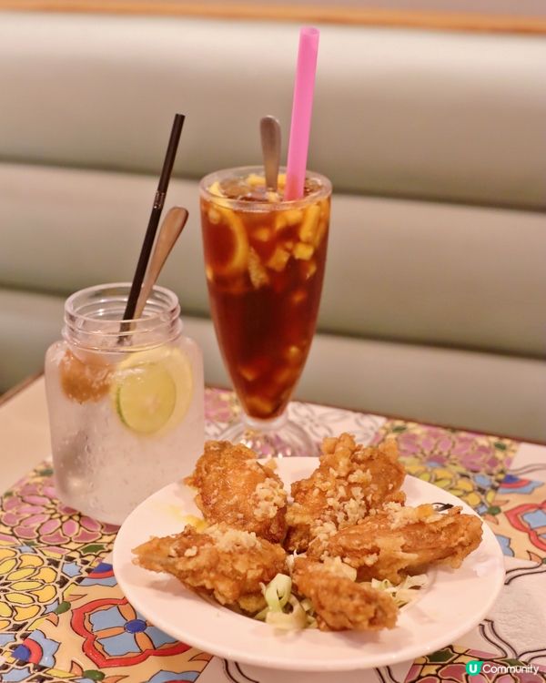 睇戲前食碗越南檬粉