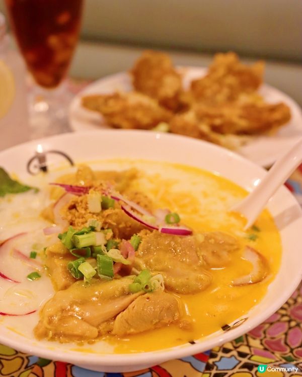 睇戲前食碗越南檬粉