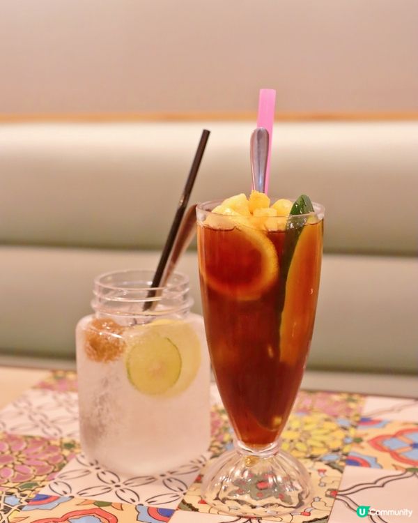 睇戲前食碗越南檬粉