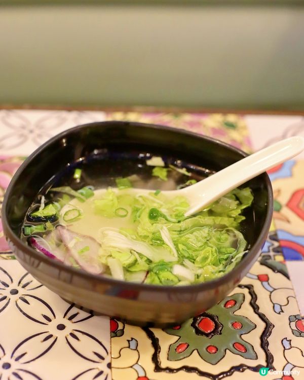 睇戲前食碗越南檬粉