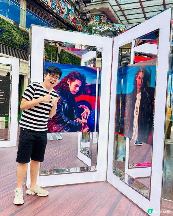 虎導 #邱傲然 24歲生日