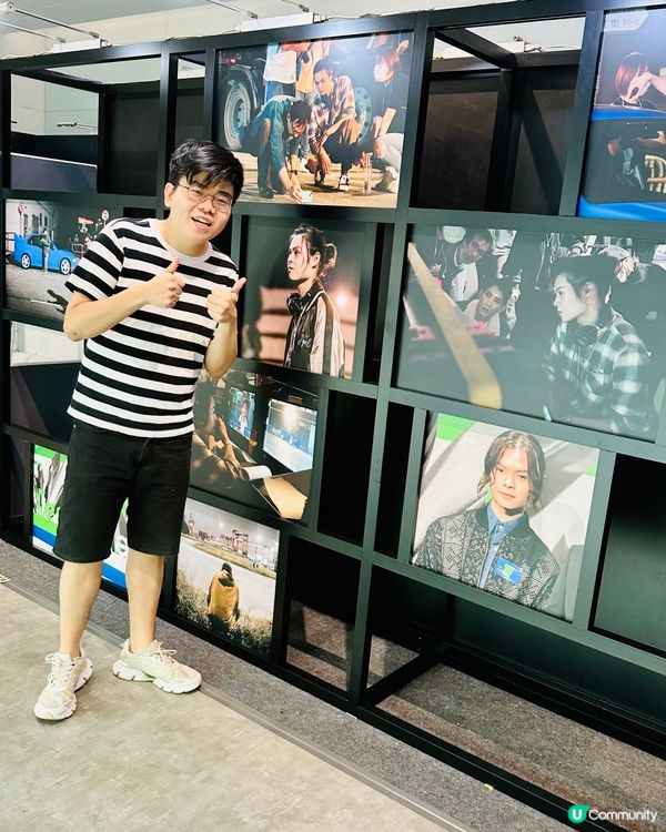 虎導 #邱傲然 24歲生日