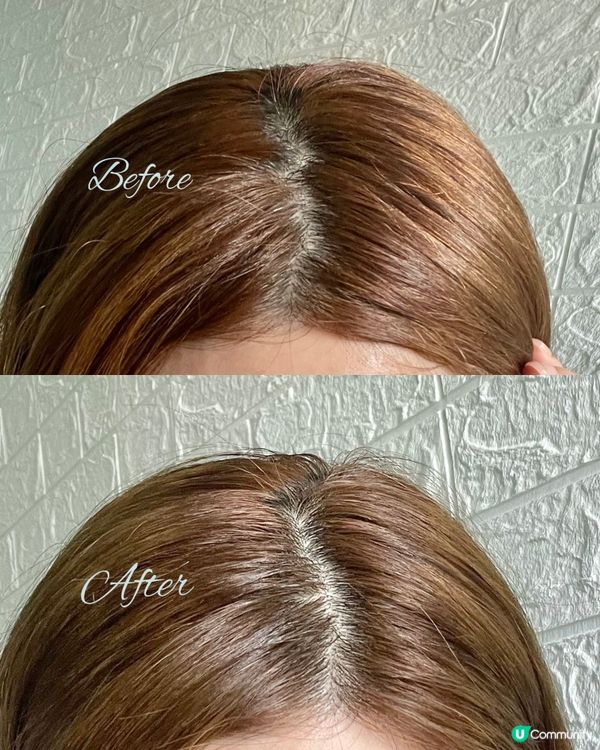 🤍AVEDA「頭皮抗衰老系列」