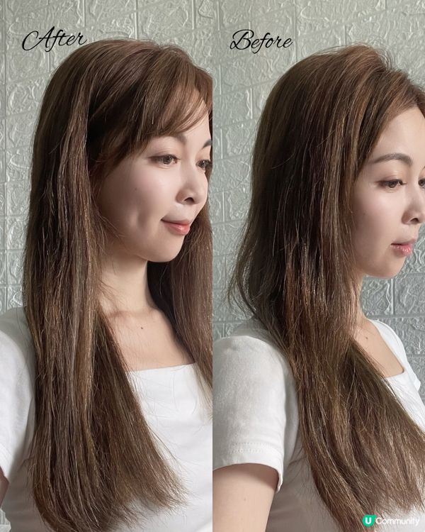 🤍AVEDA「頭皮抗衰老系列」