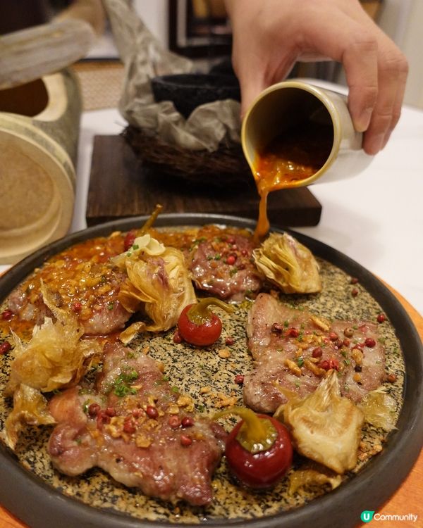 🤍銅鑼灣新開打卡餐廳🍴
 