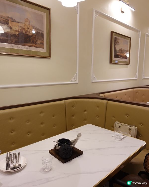 🤍銅鑼灣新開打卡餐廳🍴
 