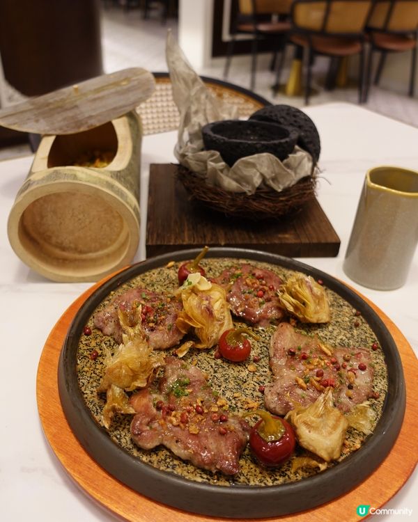 🤍銅鑼灣新開打卡餐廳🍴
 