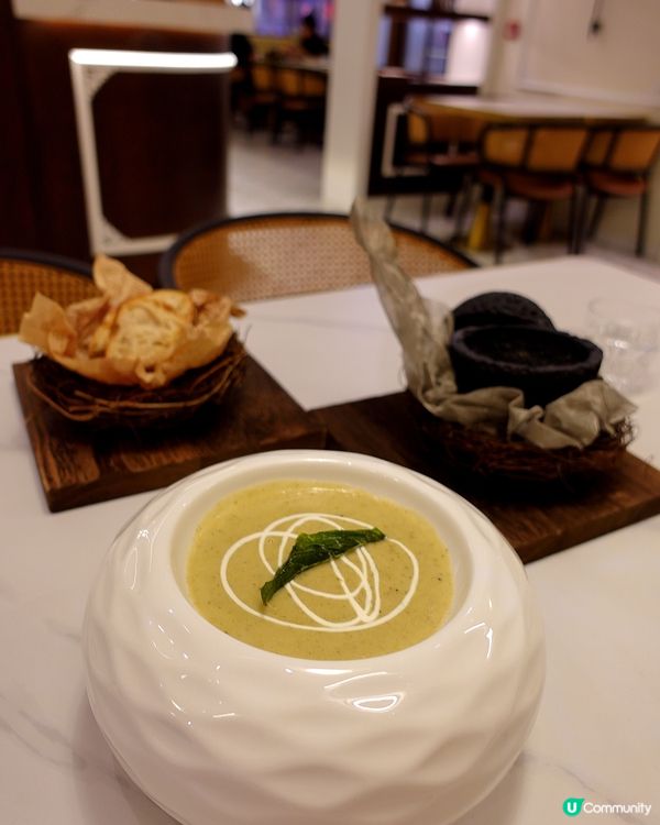 🤍銅鑼灣新開打卡餐廳🍴
 