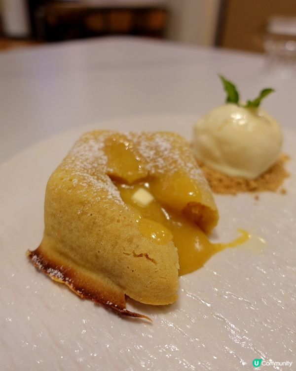 🤍銅鑼灣新開打卡餐廳🍴
 