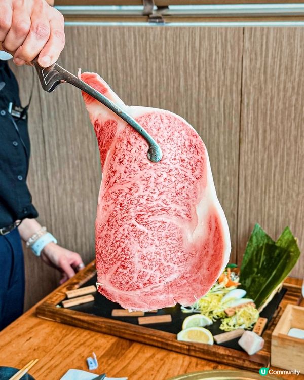 宮崎肉本舖｜日本過江龍人氣燒肉店🥩必食高質宮崎A5櫻花牛