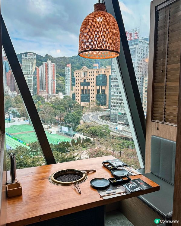 宮崎肉本舖｜日本過江龍人氣燒肉店🥩必食高質宮崎A5櫻花牛