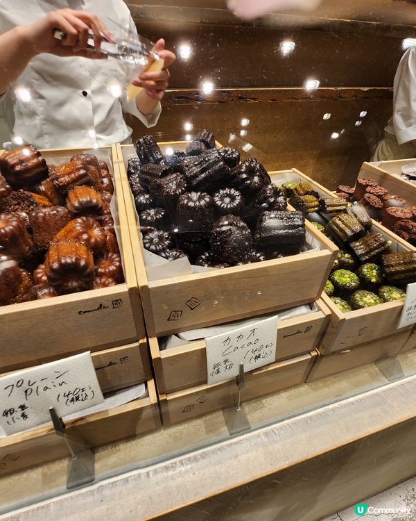 大阪人氣😋可麗餅