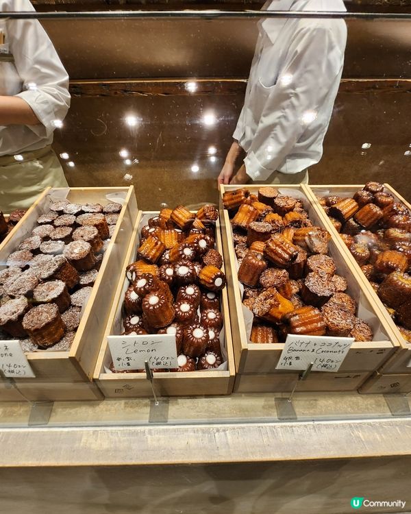 大阪人氣😋可麗餅