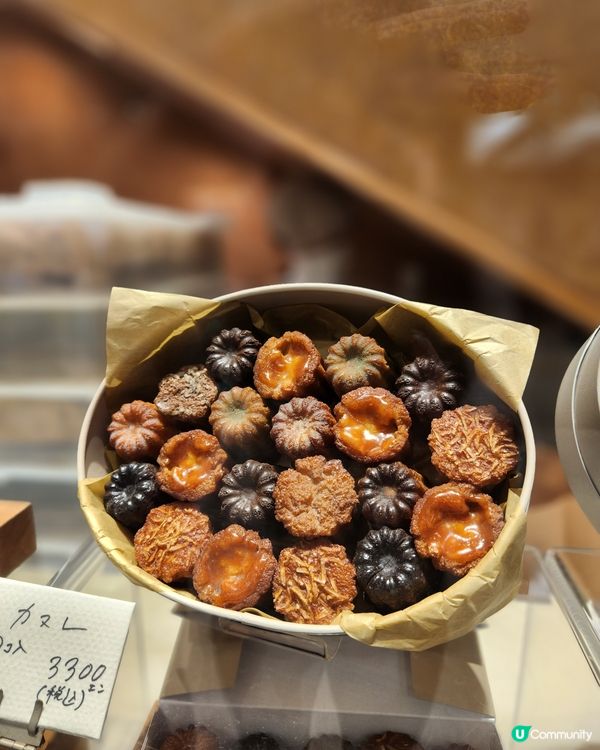 大阪人氣😋可麗餅