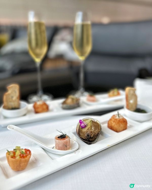 Green@hoteliconhk 推出全新下午茶